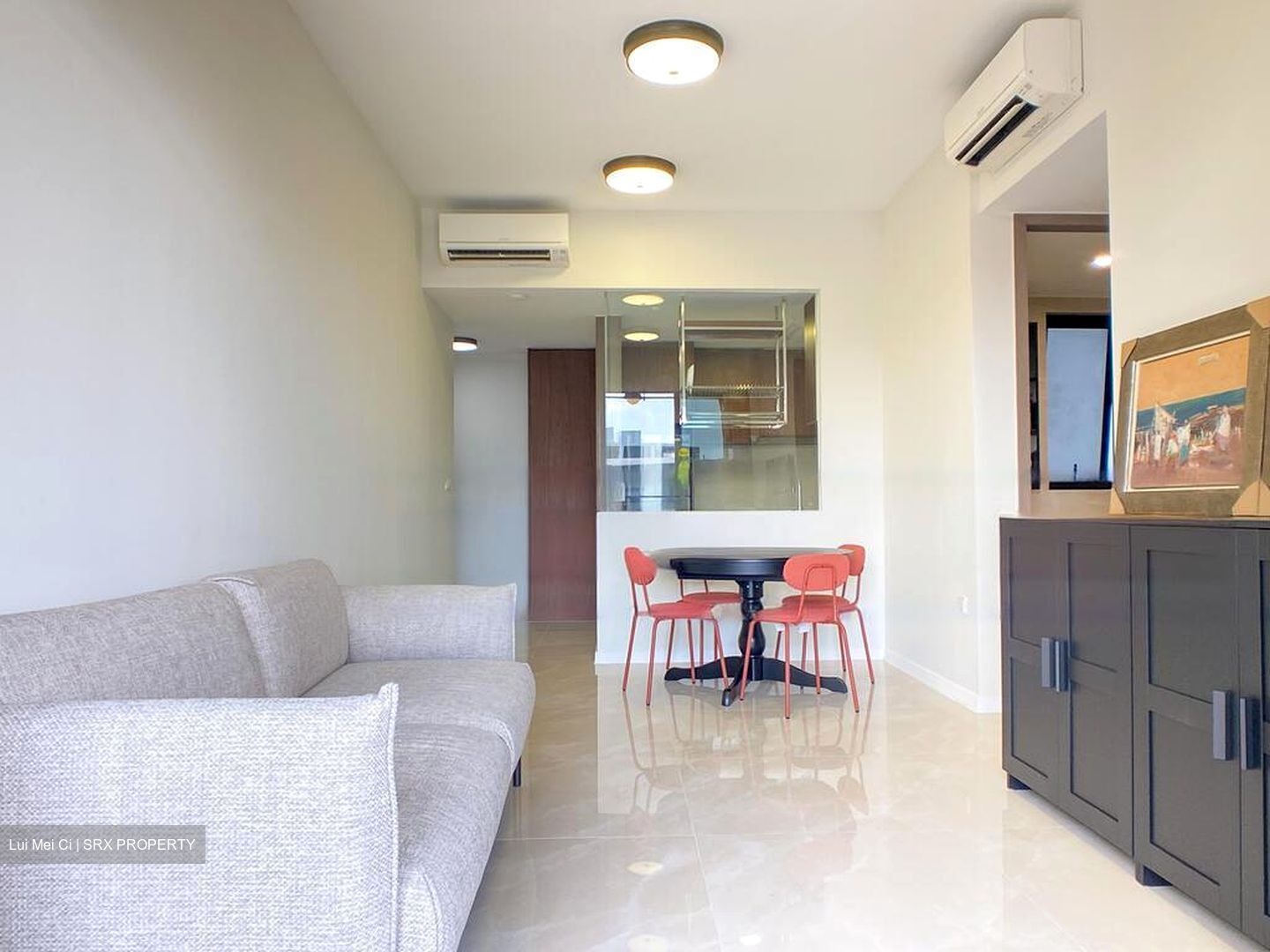 Kent Ridge Hill Residences (D5), Apartment #437160991